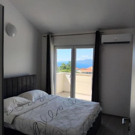 Apartment Tanya Rijeka Luaran gambar