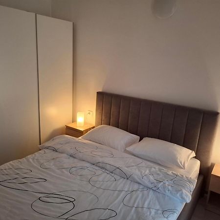Apartment Tanya Rijeka Luaran gambar