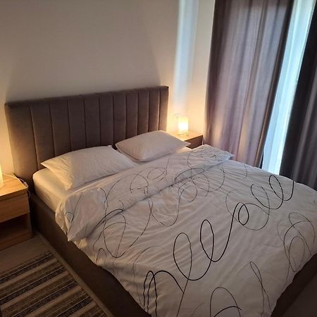 Apartment Tanya Rijeka Luaran gambar