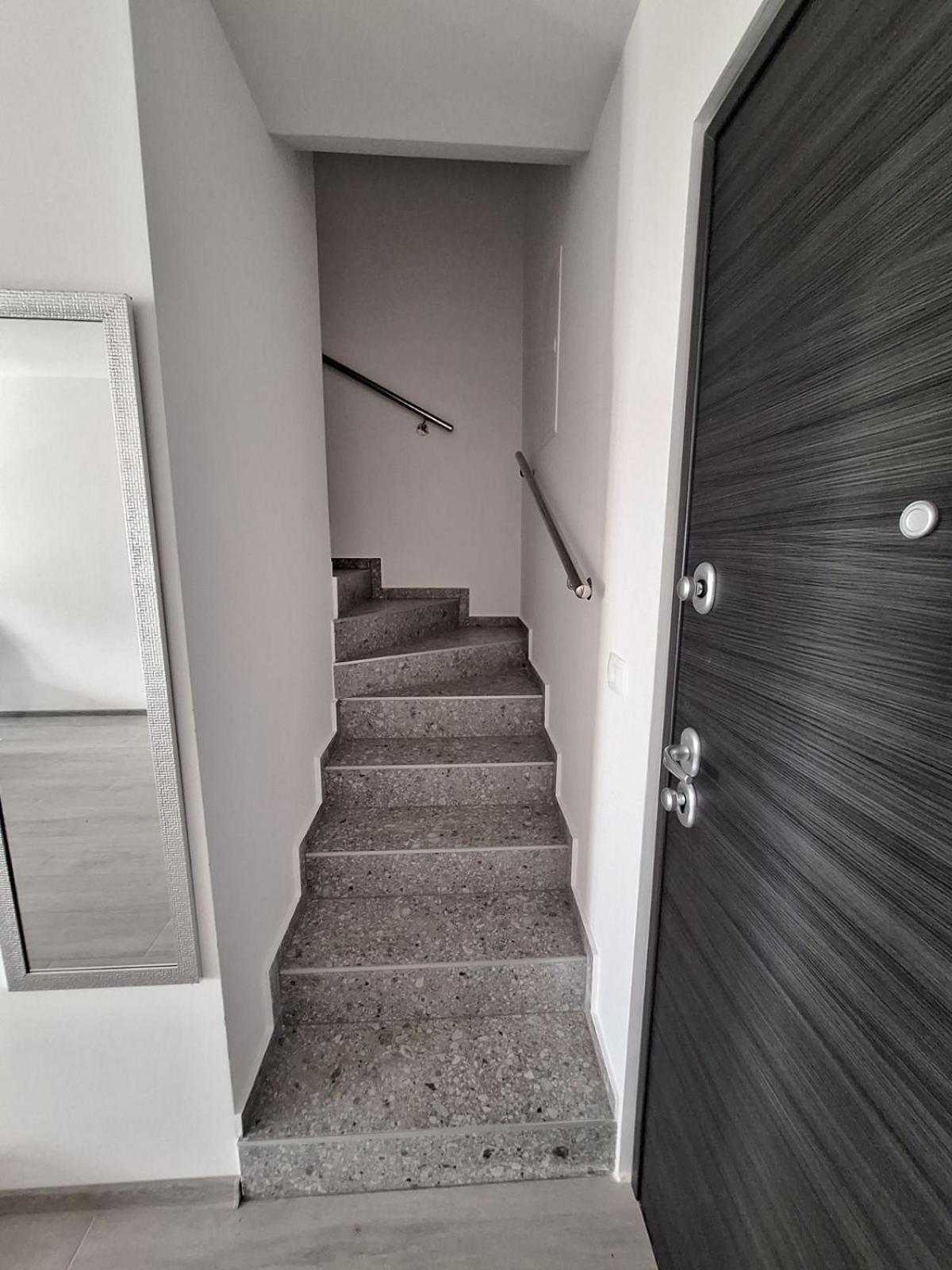 Apartment Tanya Rijeka Luaran gambar
