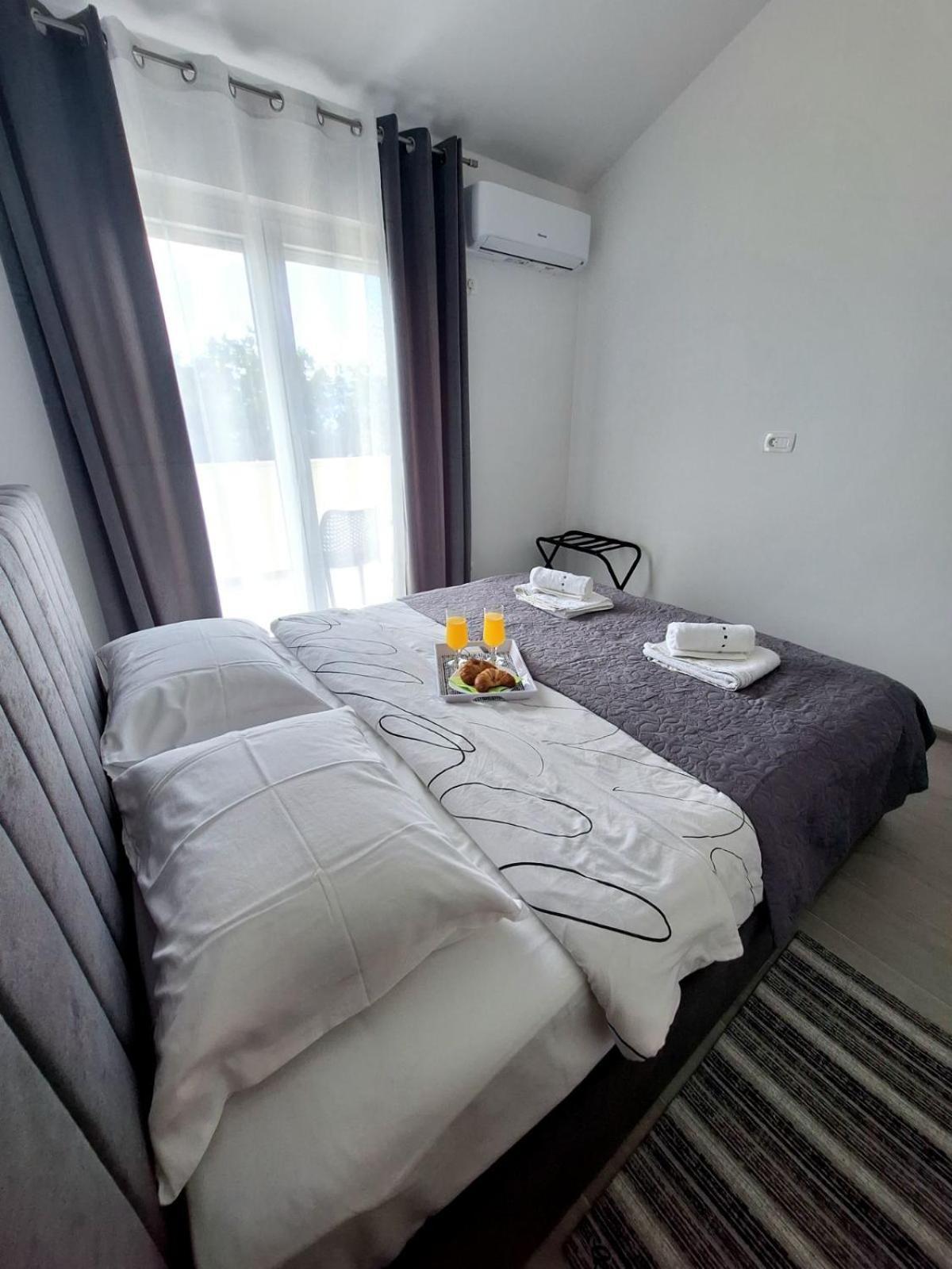 Apartment Tanya Rijeka Luaran gambar