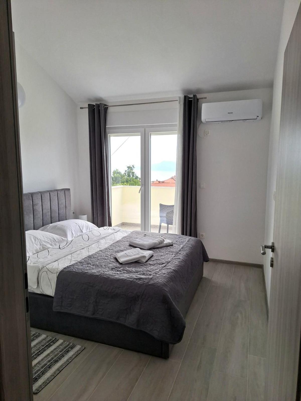 Apartment Tanya Rijeka Luaran gambar