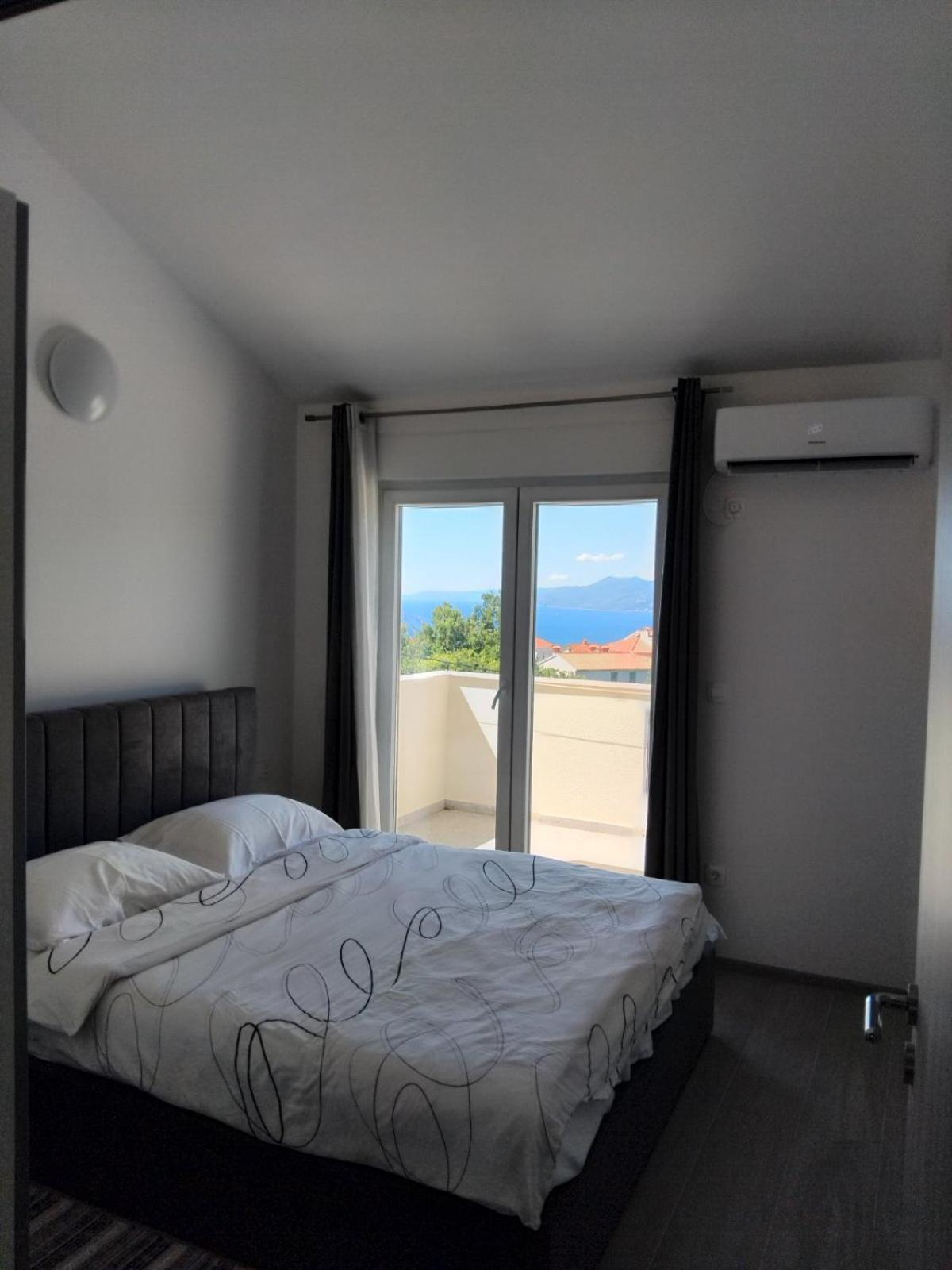 Apartment Tanya Rijeka Luaran gambar