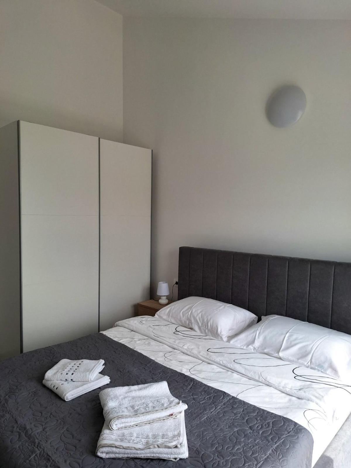 Apartment Tanya Rijeka Luaran gambar