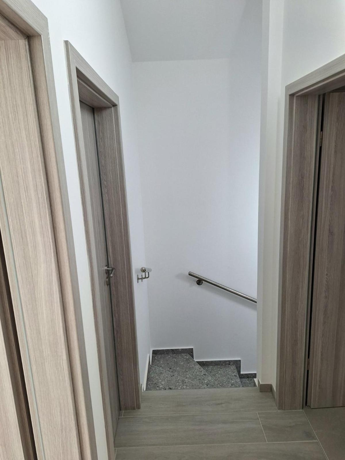 Apartment Tanya Rijeka Luaran gambar