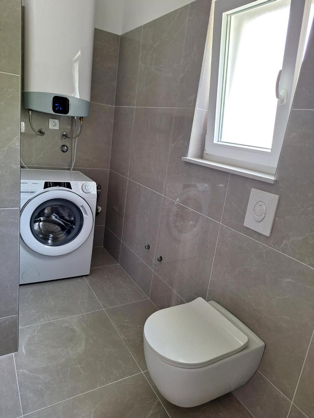 Apartment Tanya Rijeka Luaran gambar