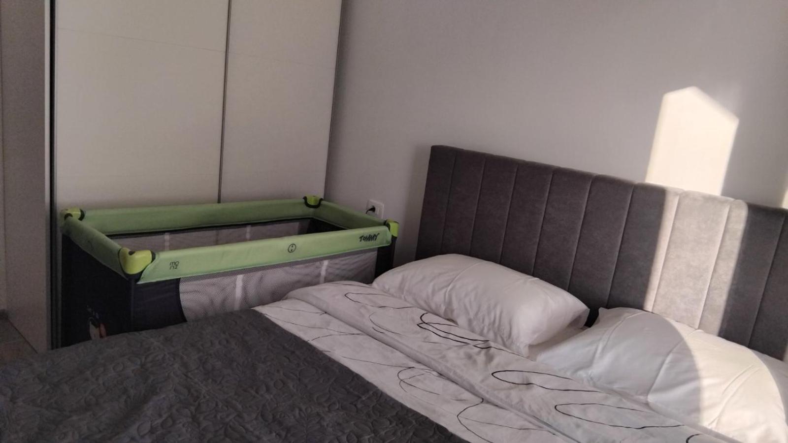 Apartment Tanya Rijeka Luaran gambar
