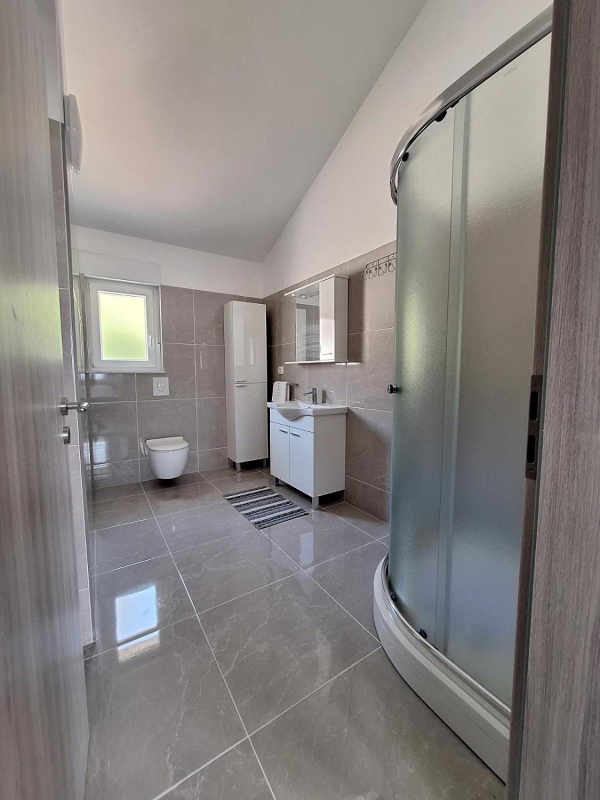 Apartment Tanya Rijeka Luaran gambar