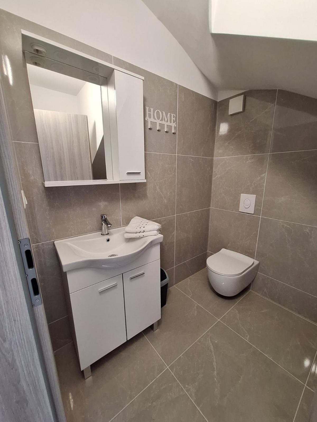 Apartment Tanya Rijeka Luaran gambar
