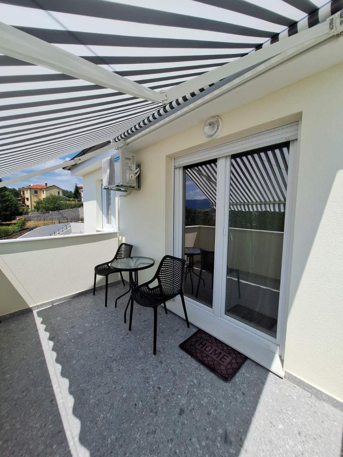 Apartment Tanya Rijeka Luaran gambar