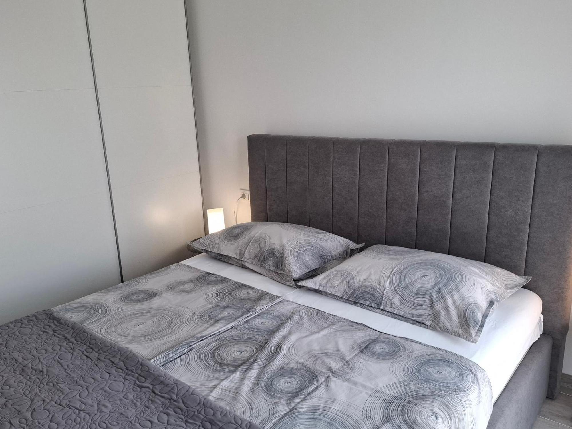 Apartment Tanya Rijeka Luaran gambar