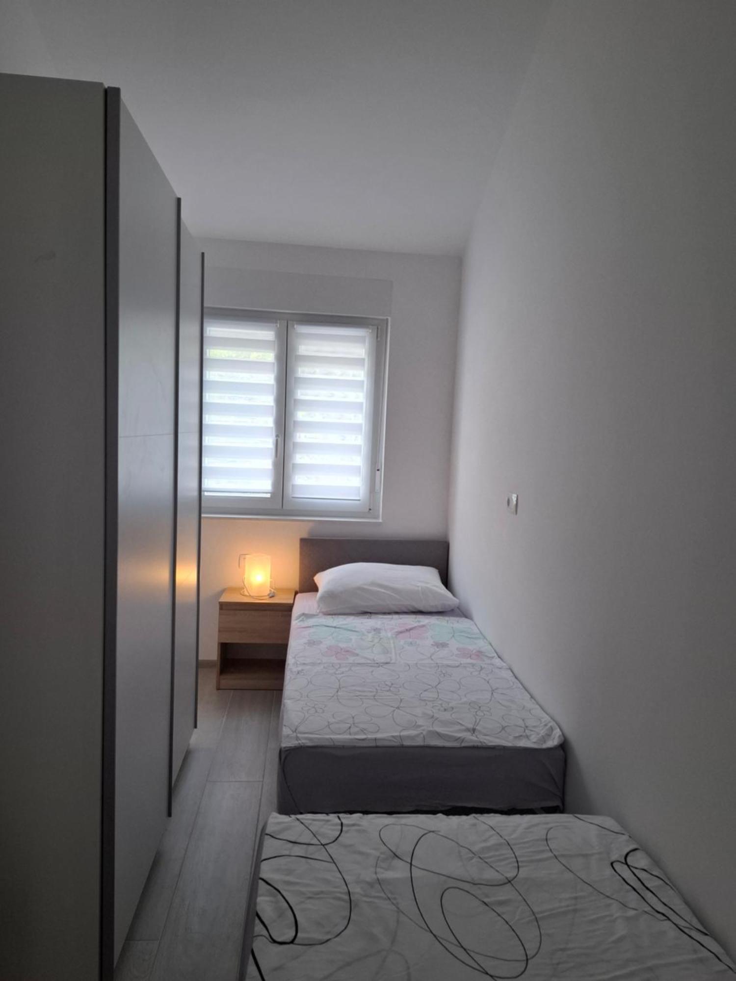 Apartment Tanya Rijeka Luaran gambar