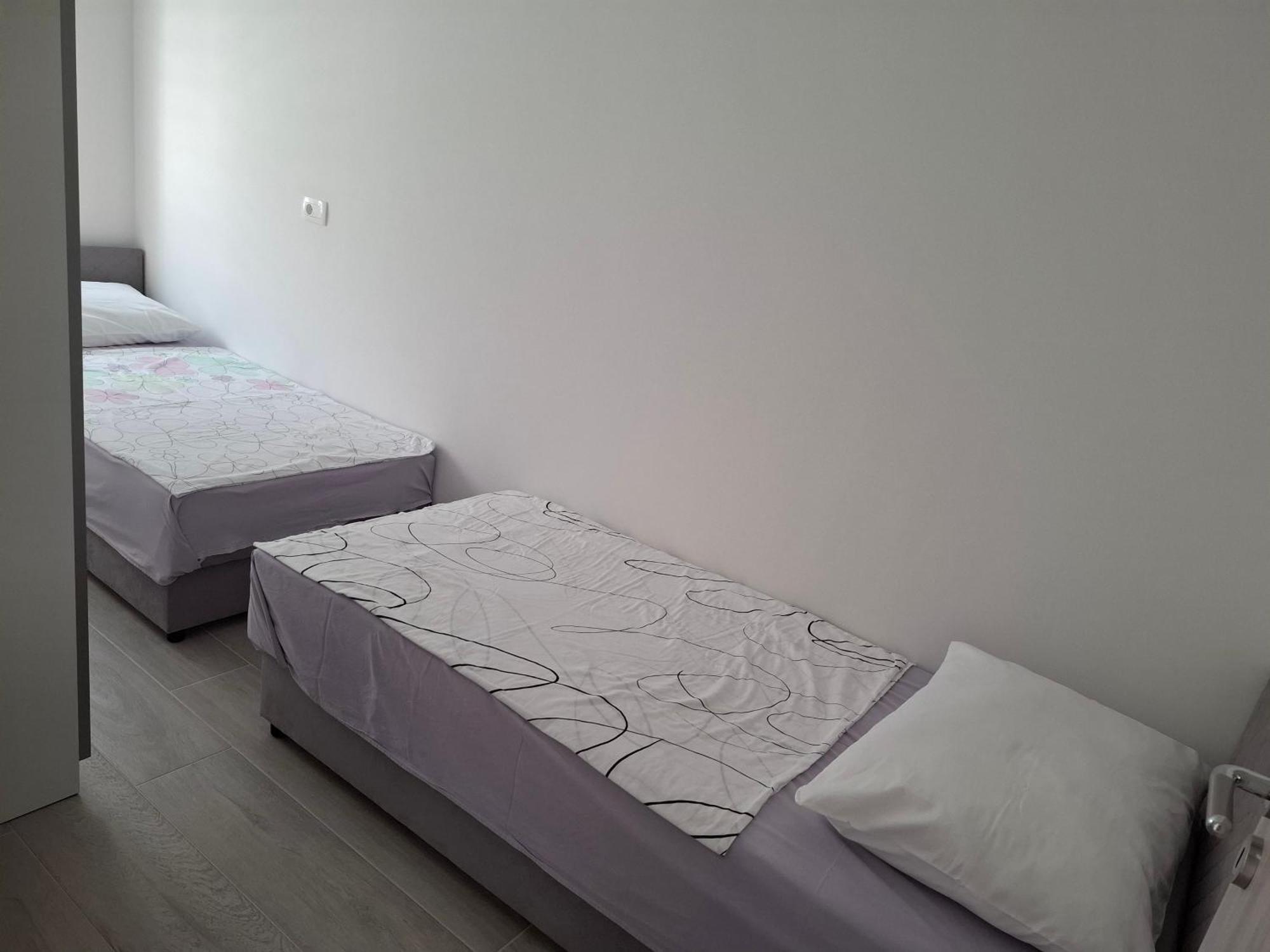 Apartment Tanya Rijeka Luaran gambar