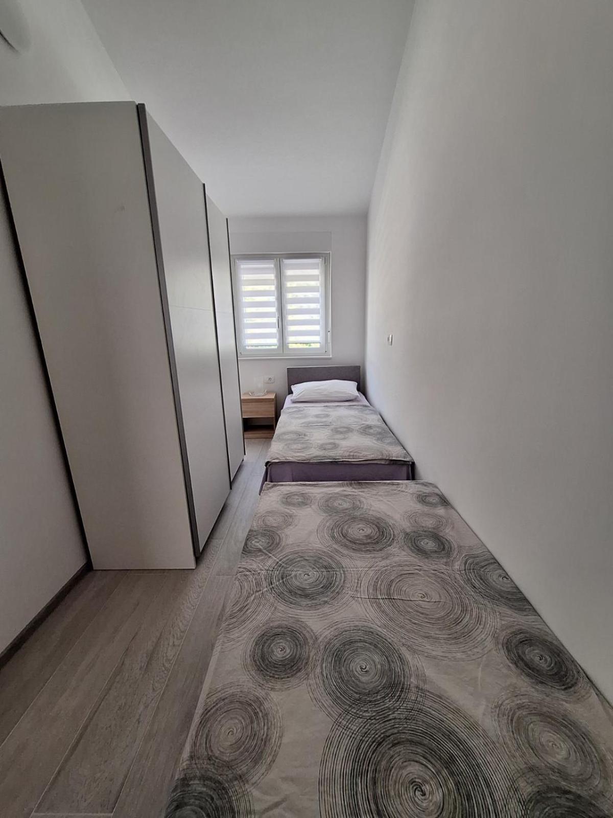 Apartment Tanya Rijeka Luaran gambar