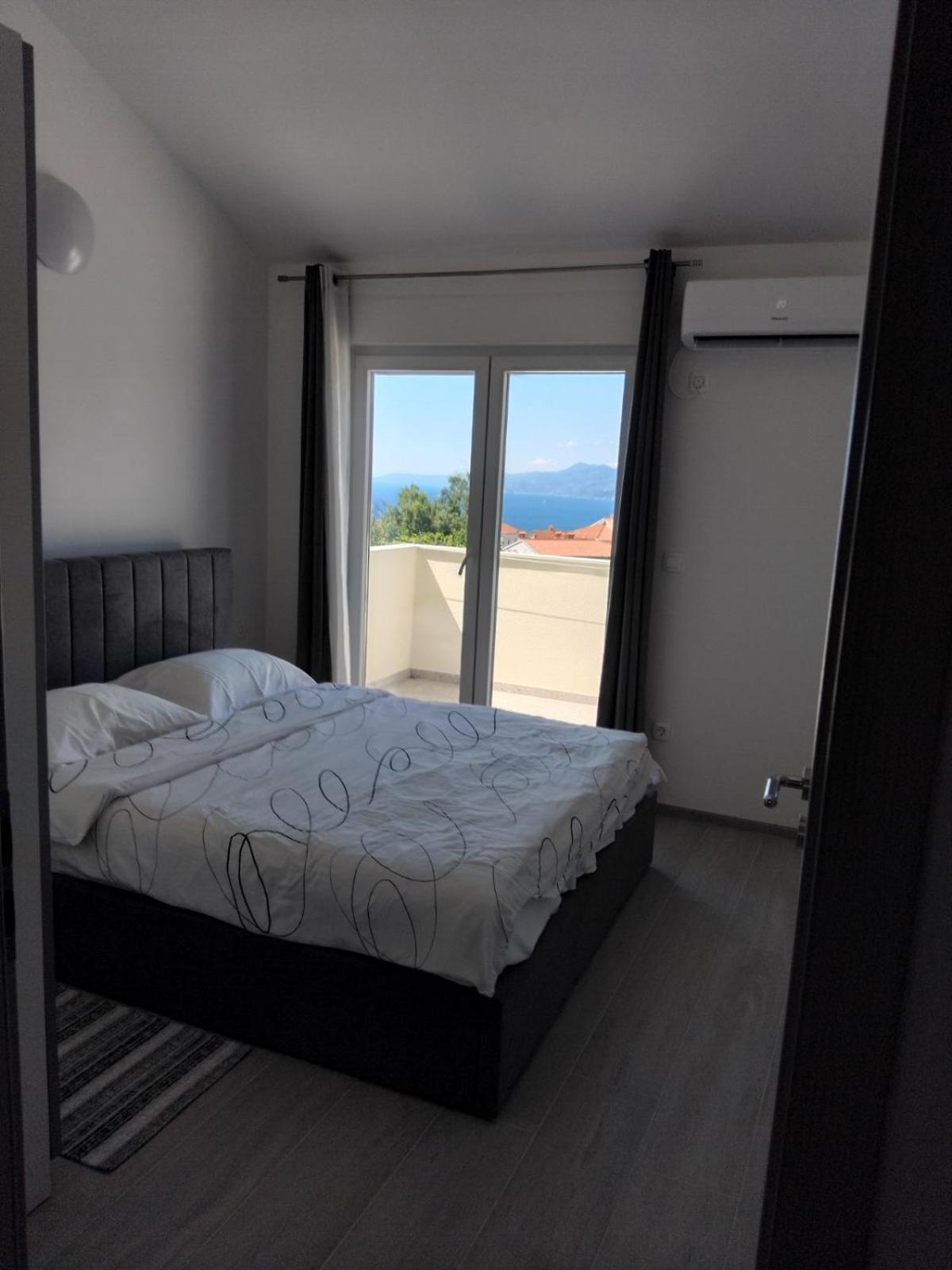 Apartment Tanya Rijeka Luaran gambar