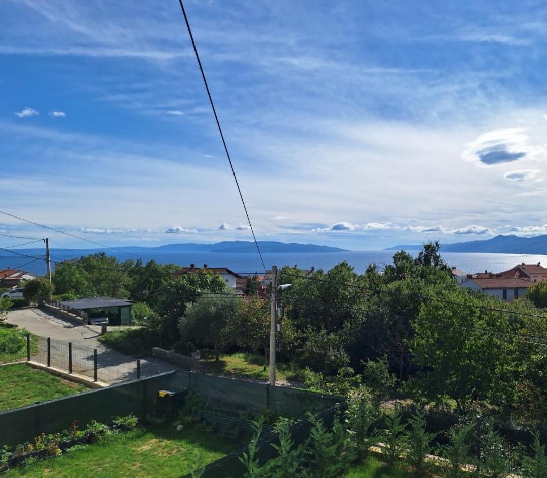 Apartment Tanya Rijeka Luaran gambar