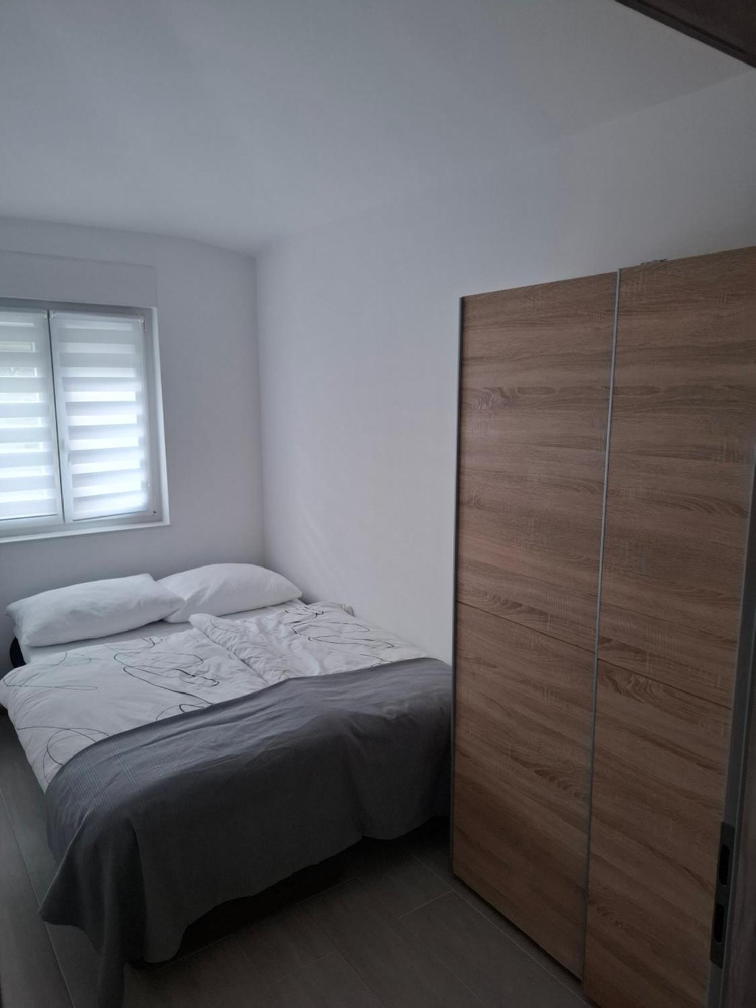 Apartment Tanya Rijeka Luaran gambar