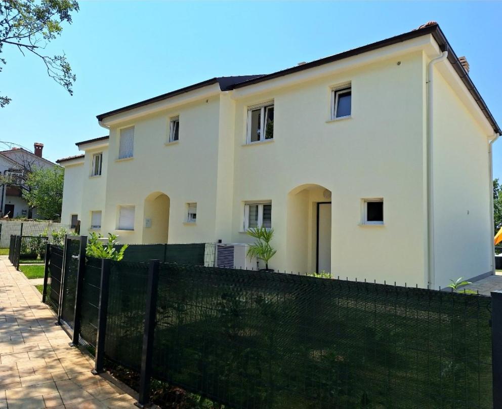 Apartment Tanya Rijeka Luaran gambar