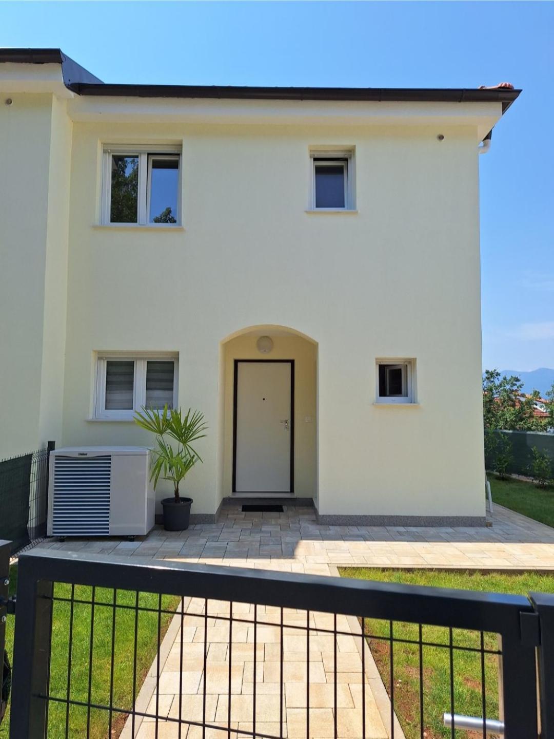 Apartment Tanya Rijeka Luaran gambar