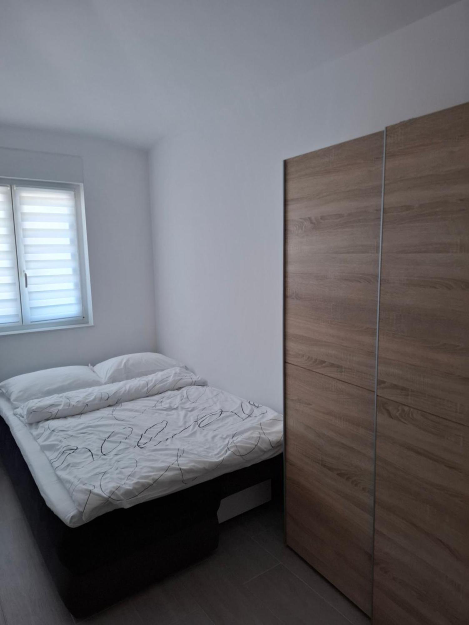 Apartment Tanya Rijeka Luaran gambar