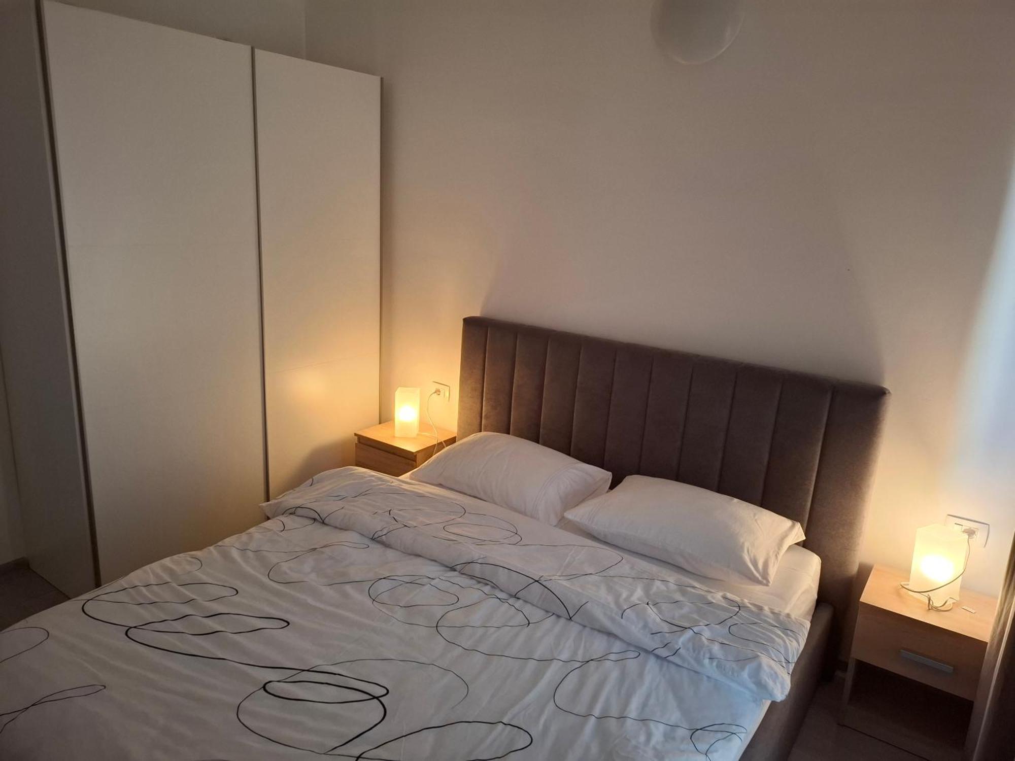 Apartment Tanya Rijeka Luaran gambar
