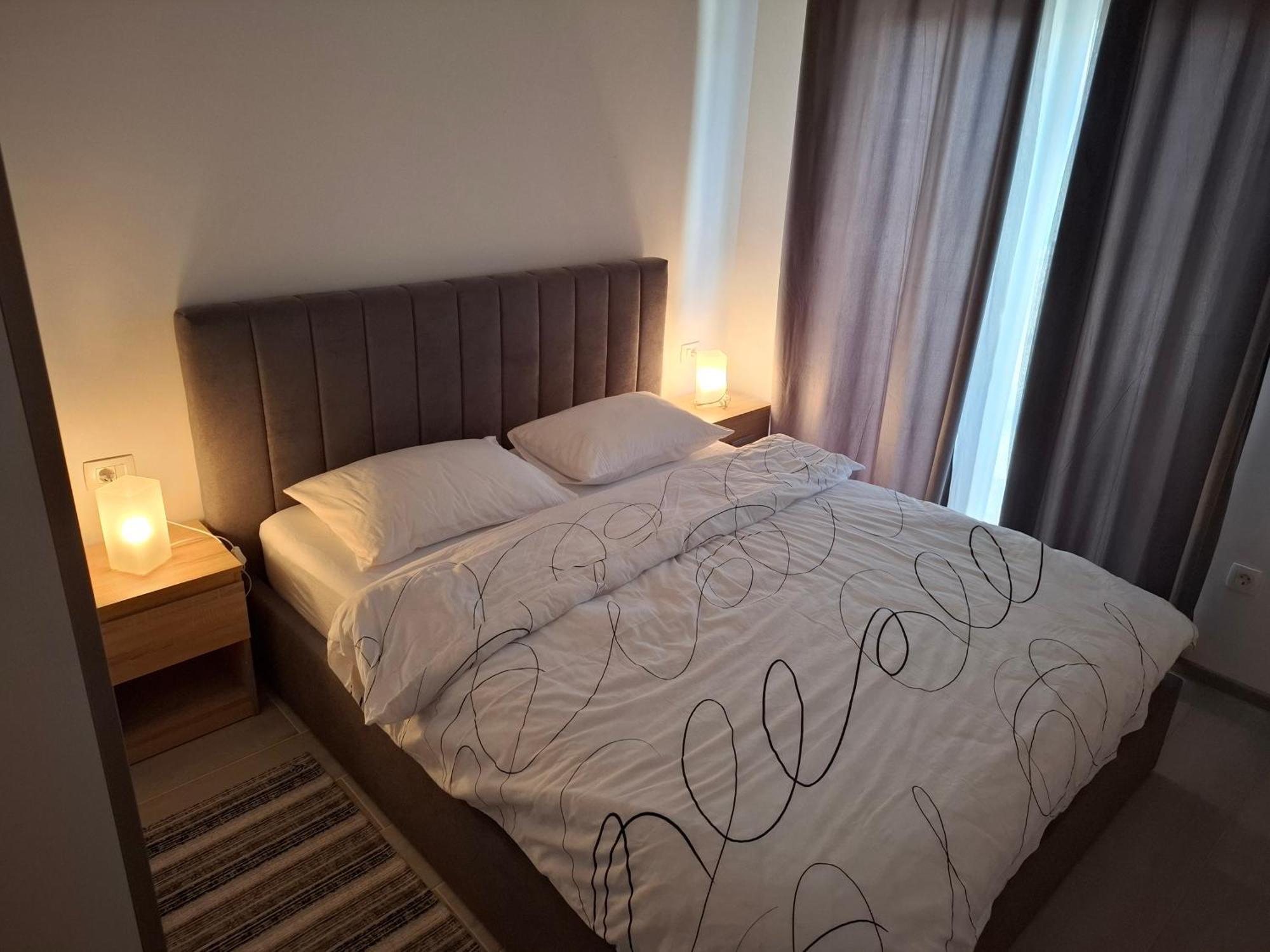 Apartment Tanya Rijeka Luaran gambar