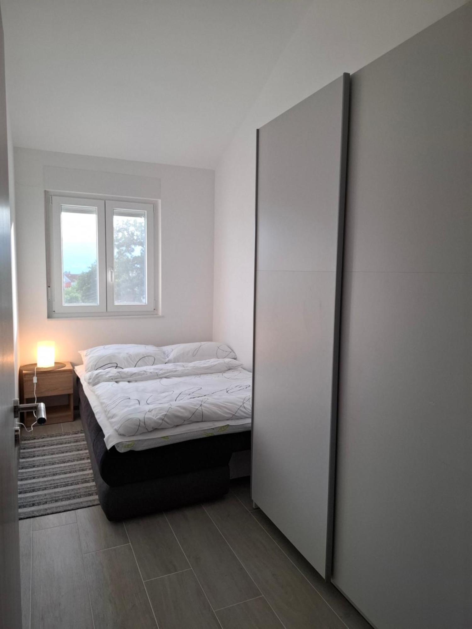 Apartment Tanya Rijeka Luaran gambar