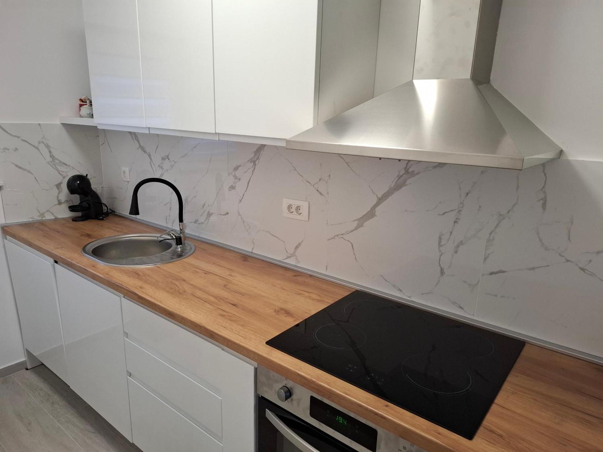 Apartment Tanya Rijeka Luaran gambar
