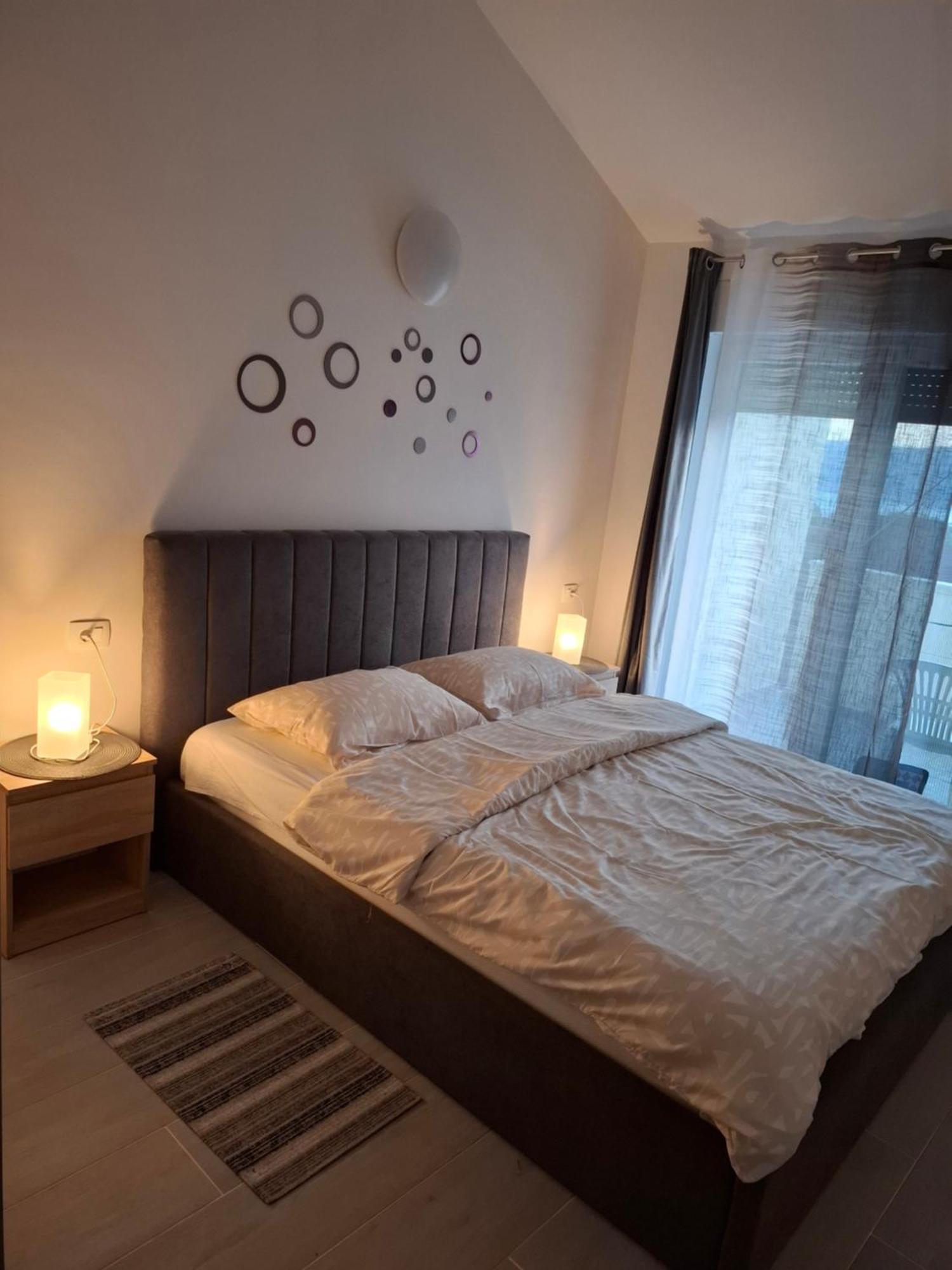 Apartment Tanya Rijeka Luaran gambar