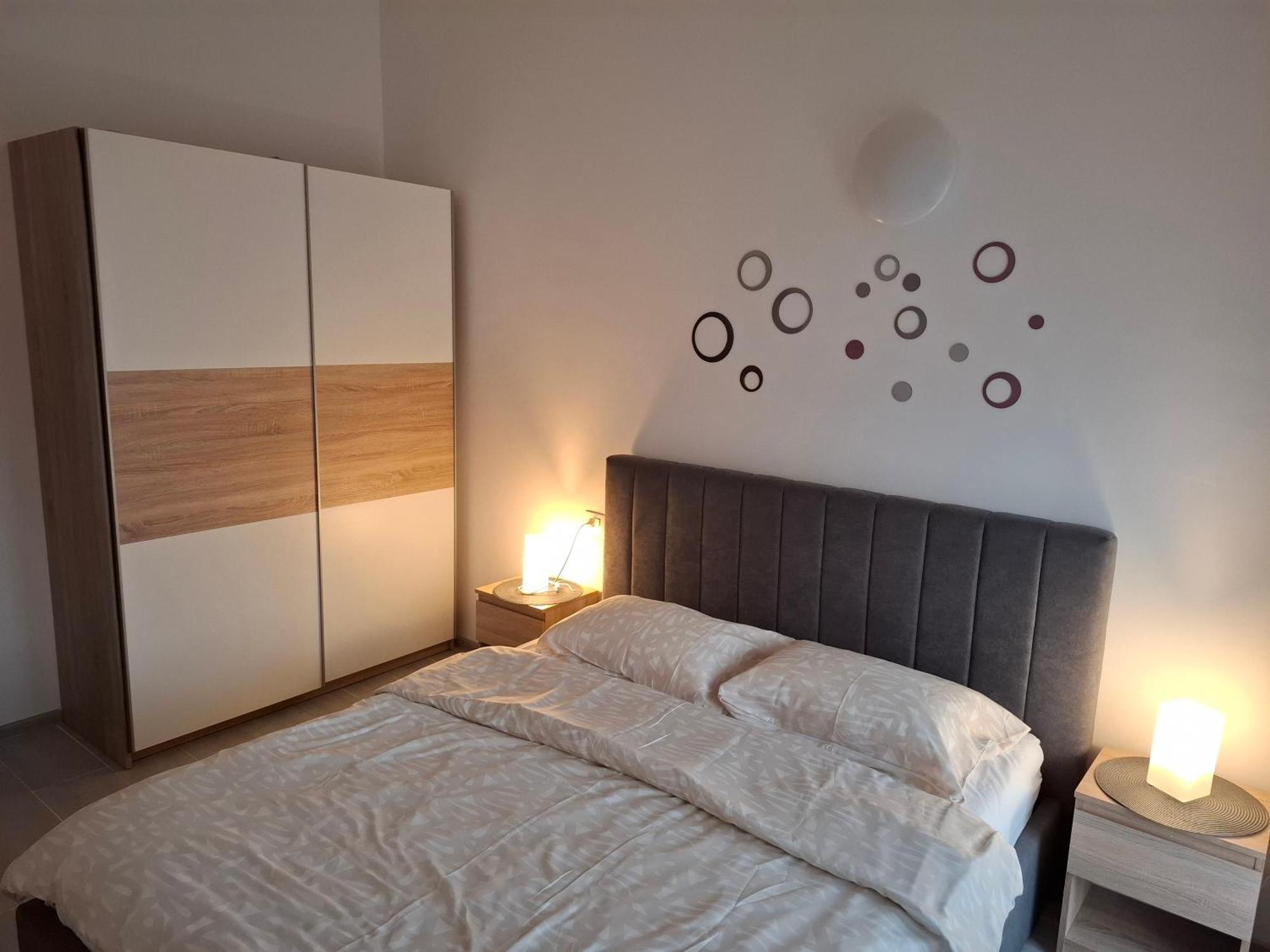 Apartment Tanya Rijeka Luaran gambar